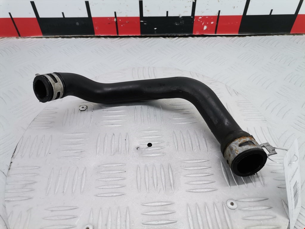 Патрубок вентиляции картерных газов Ford Focus 1 (1998-2005)