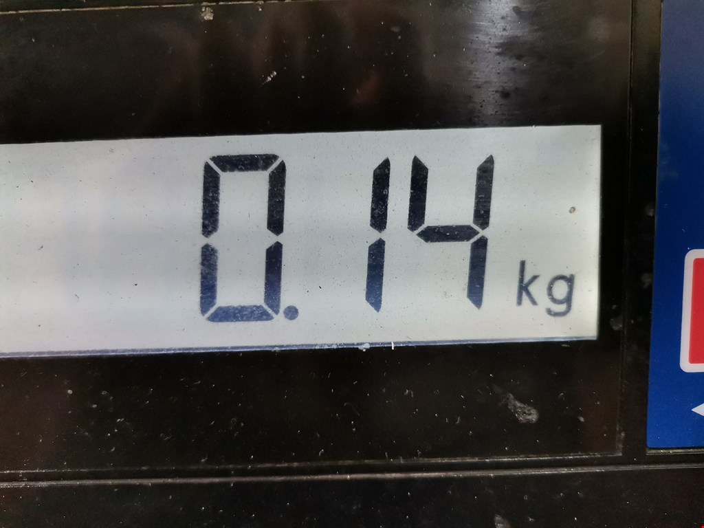 Трубка картерных газов FORD Focus I 1998-2005