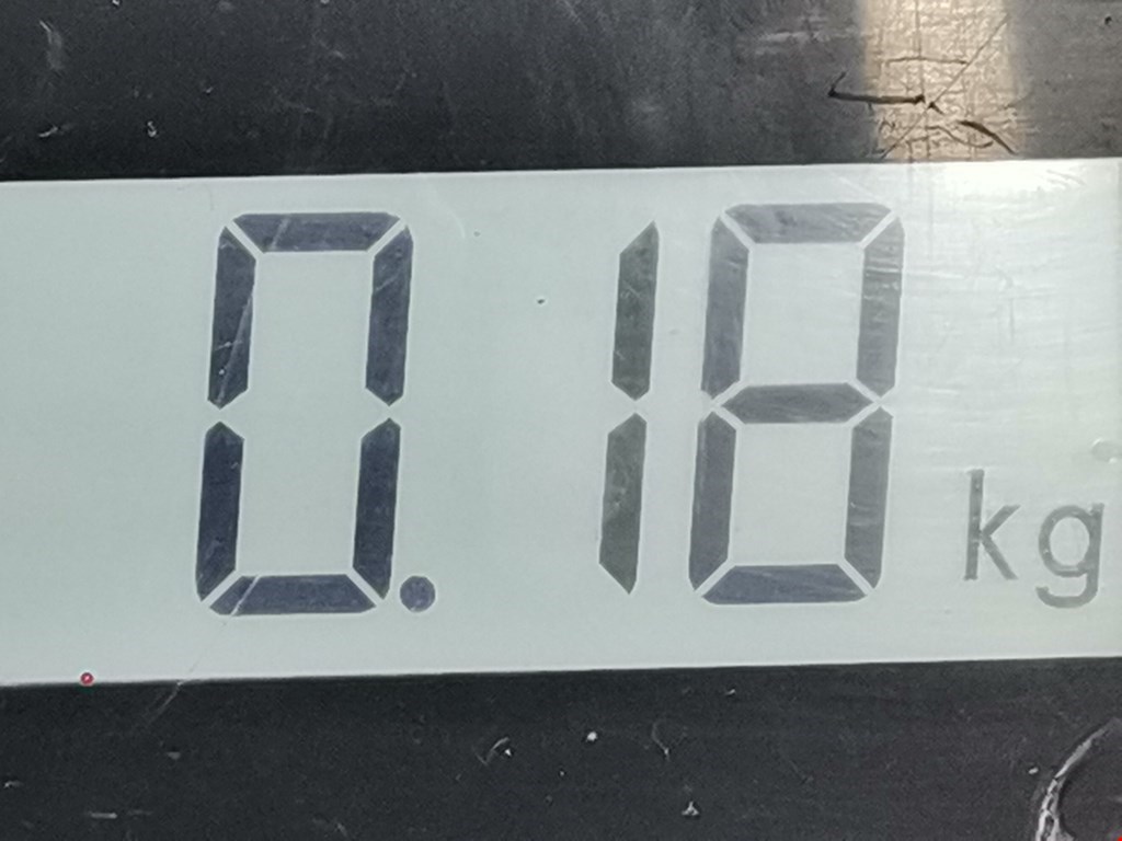 Датчик ABS передний левый TOYOTA Avensis 2009-2015