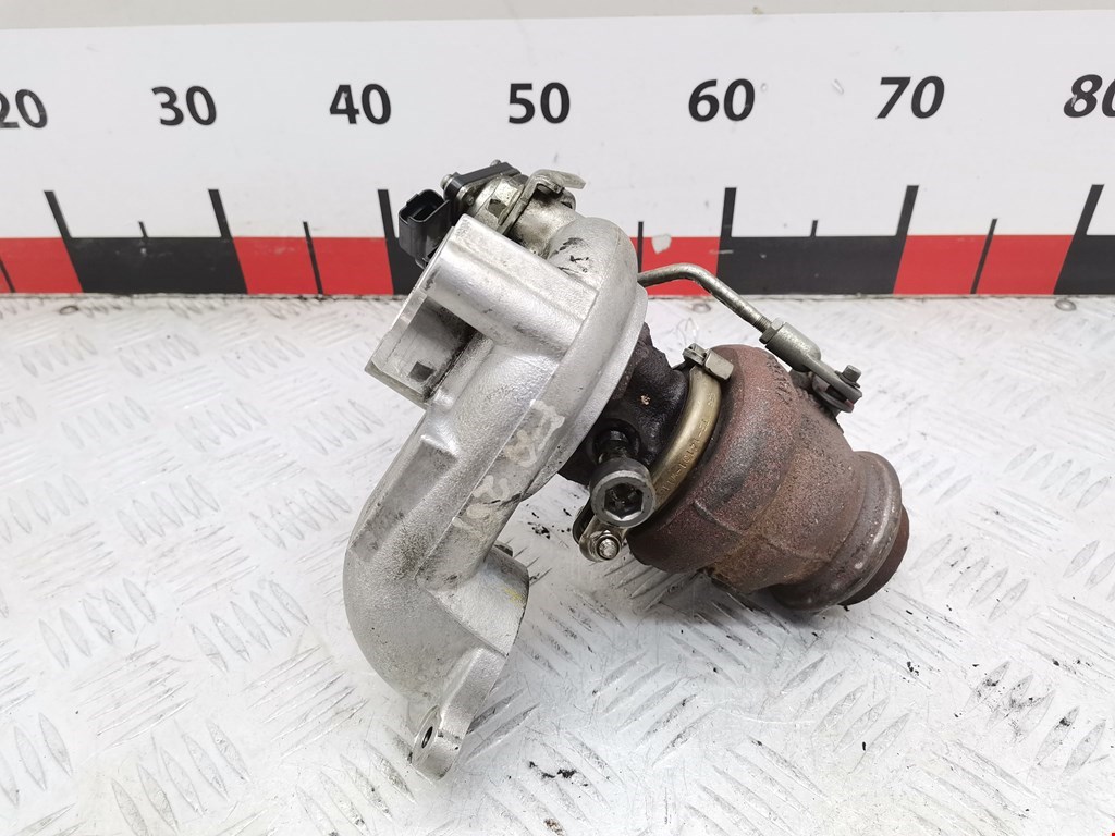 Турбина PEUGEOT 207 2006-2015