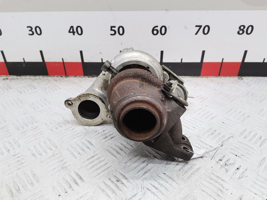 Турбина PEUGEOT 207 2006-2015