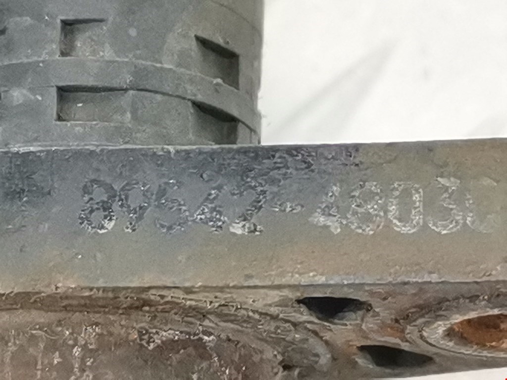 Датчик ABS передний левый TOYOTA Avensis 2009-2015