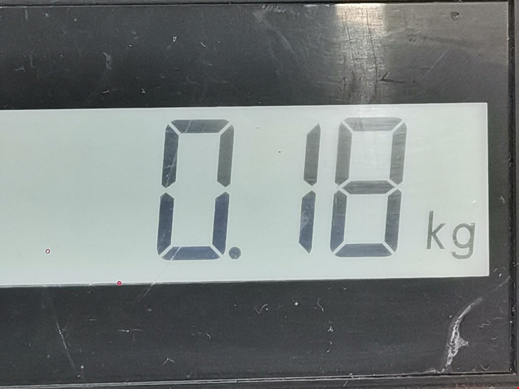 Датчик ABS передний левый TOYOTA Avensis 2009-2015