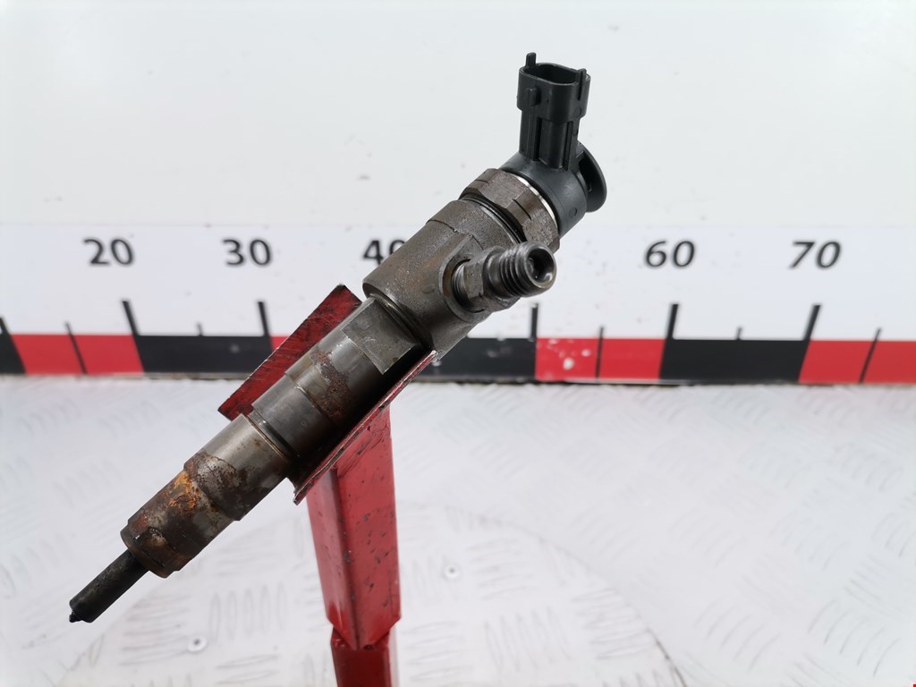 Форсунка дизельная электрическая PEUGEOT 207 2006-2015