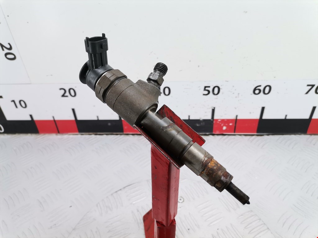 Форсунка дизельная электрическая PEUGEOT 207 2006-2015