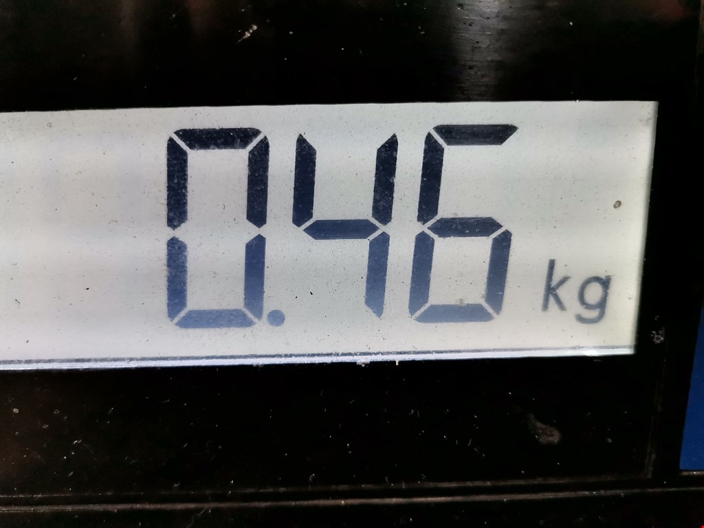 Форсунка дизельная электрическая PEUGEOT 207 2006-2015