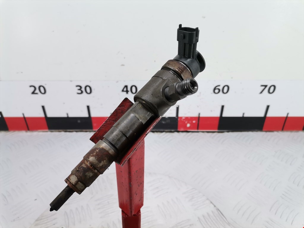 Форсунка дизельная электрическая PEUGEOT 207 2006-2015