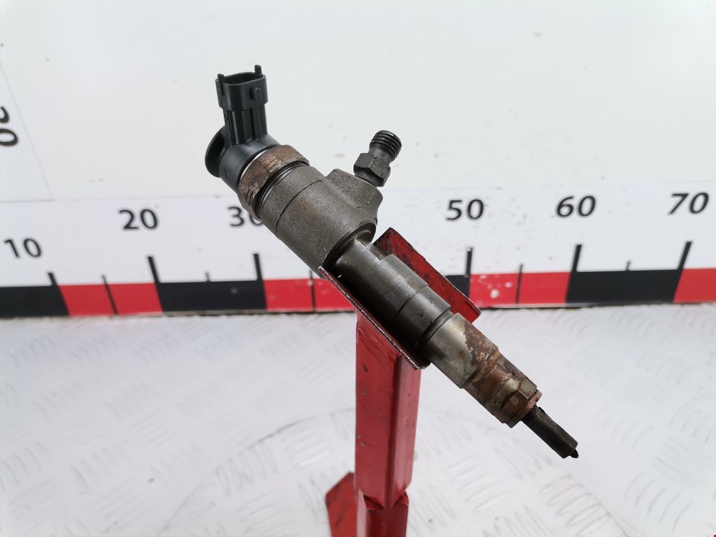 Форсунка дизельная электрическая PEUGEOT 207 2006-2015