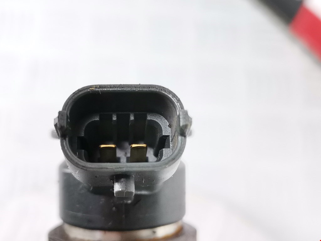 Форсунка дизельная электрическая PEUGEOT 207 2006-2015