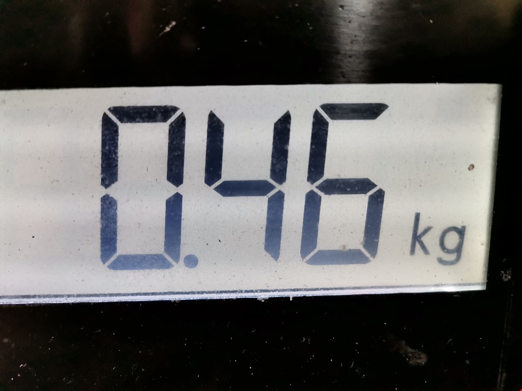 Форсунка дизельная электрическая PEUGEOT 207 2006-2015