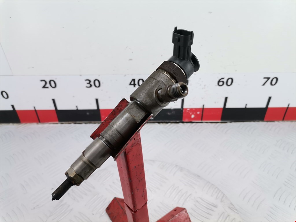 Форсунка дизельная электрическая PEUGEOT 207 2006-2015