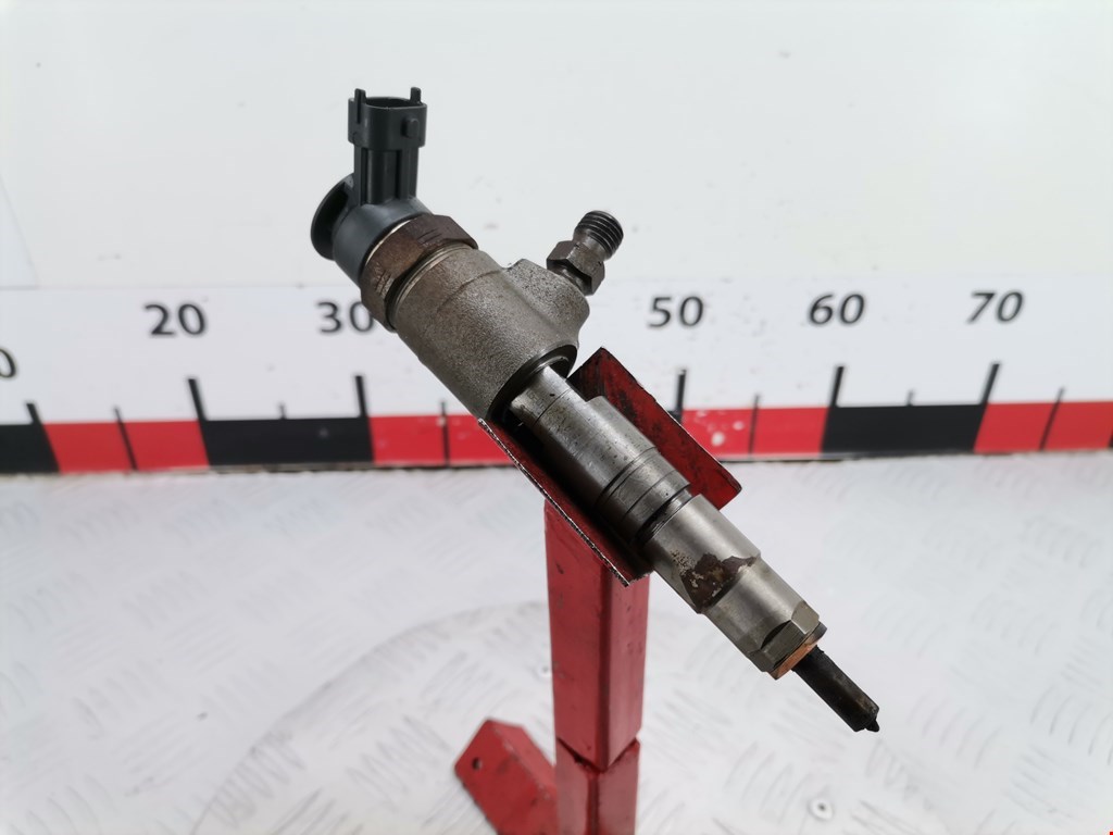 Форсунка дизельная электрическая PEUGEOT 207 2006-2015