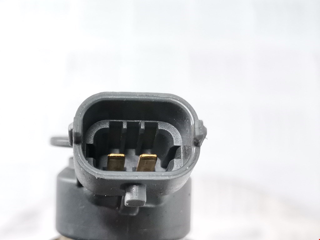 Форсунка дизельная электрическая PEUGEOT 207 2006-2015