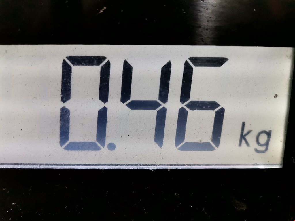 Форсунка дизельная электрическая PEUGEOT 207 2006-2015