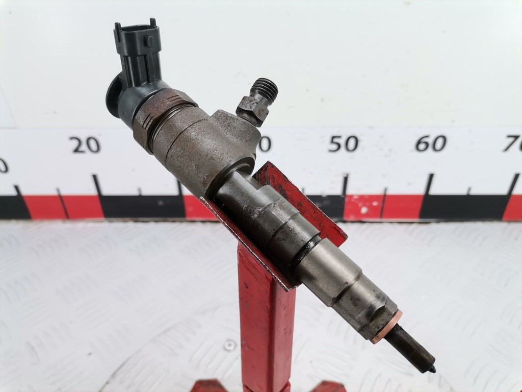 Форсунка дизельная электрическая PEUGEOT 207 2006-2015