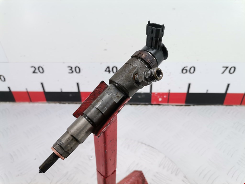 Форсунка дизельная электрическая PEUGEOT 207 2006-2015