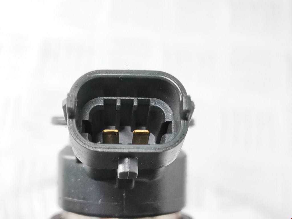 Форсунка дизельная электрическая PEUGEOT 207 2006-2015