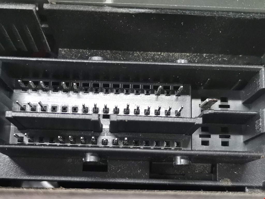 Датчик уровня в бачок омывателя OPEL Zafira C 2012-2019