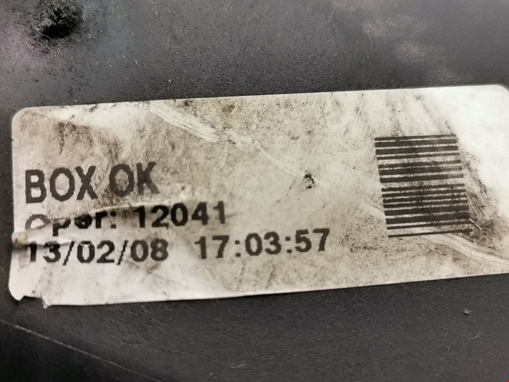 Датчик уровня в бачок омывателя OPEL Zafira C 2012-2019