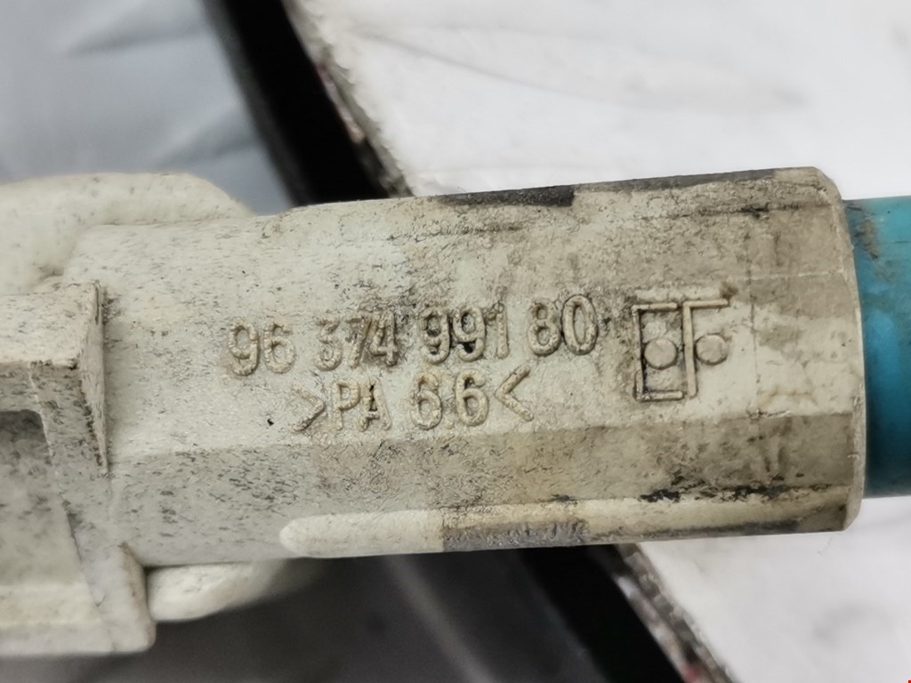 Датчик положения распредвала FORD Fiesta 2001-2008