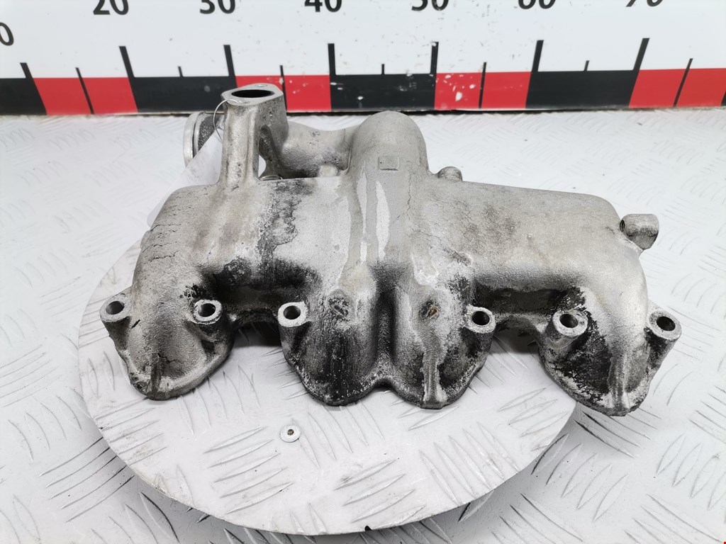 Коллектор впускной AUDI 80 B4 1991-1996