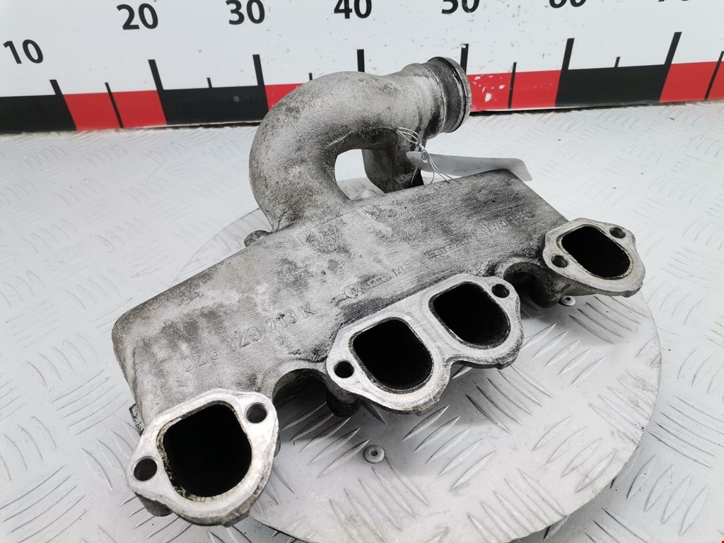 Коллектор впускной AUDI 80 B4 1991-1996