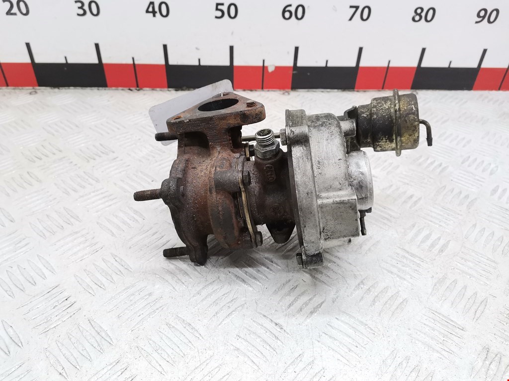 Турбина AUDI A3 8L 1996-2003