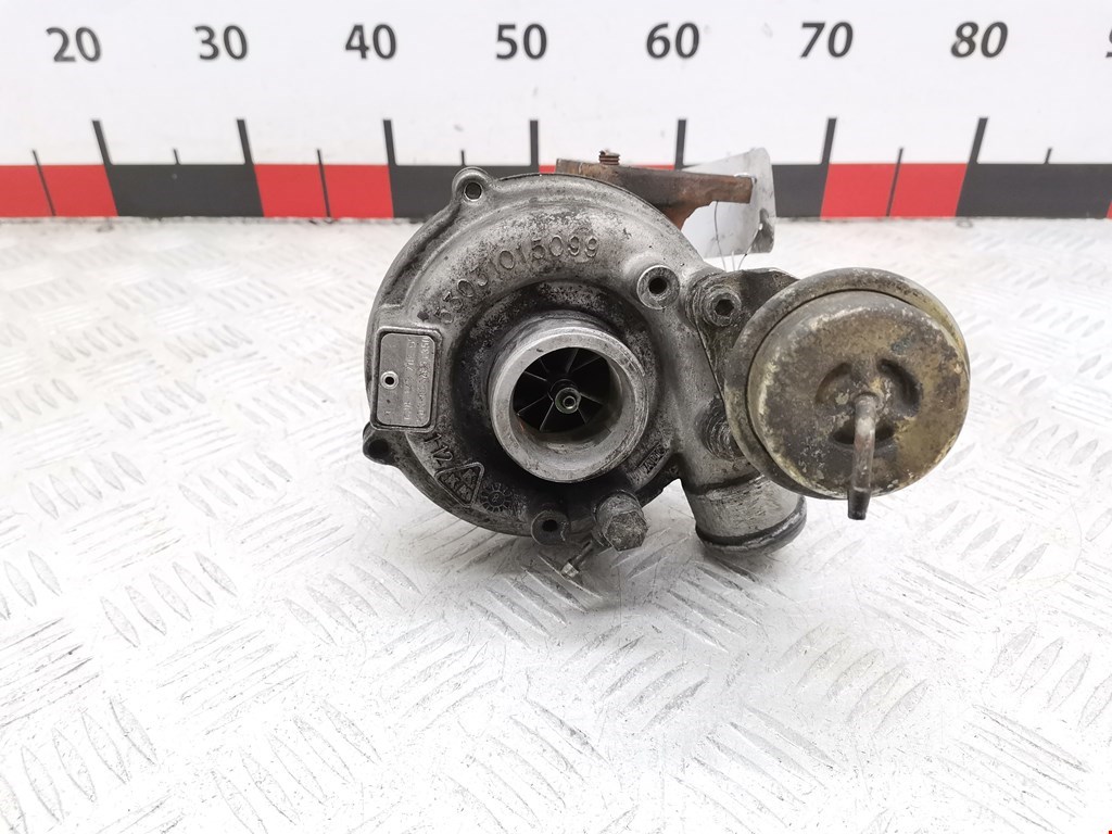 Турбина AUDI A3 8L 1996-2003