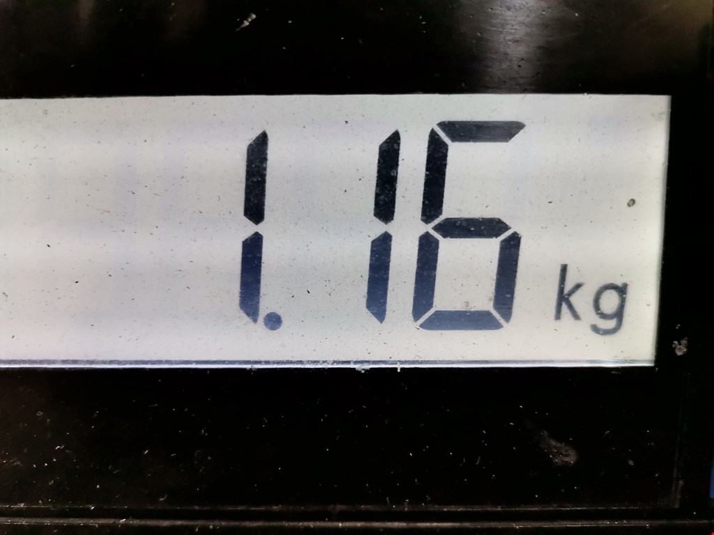 Насос водяной (помпа) AUDI 80 B4 1991-1996