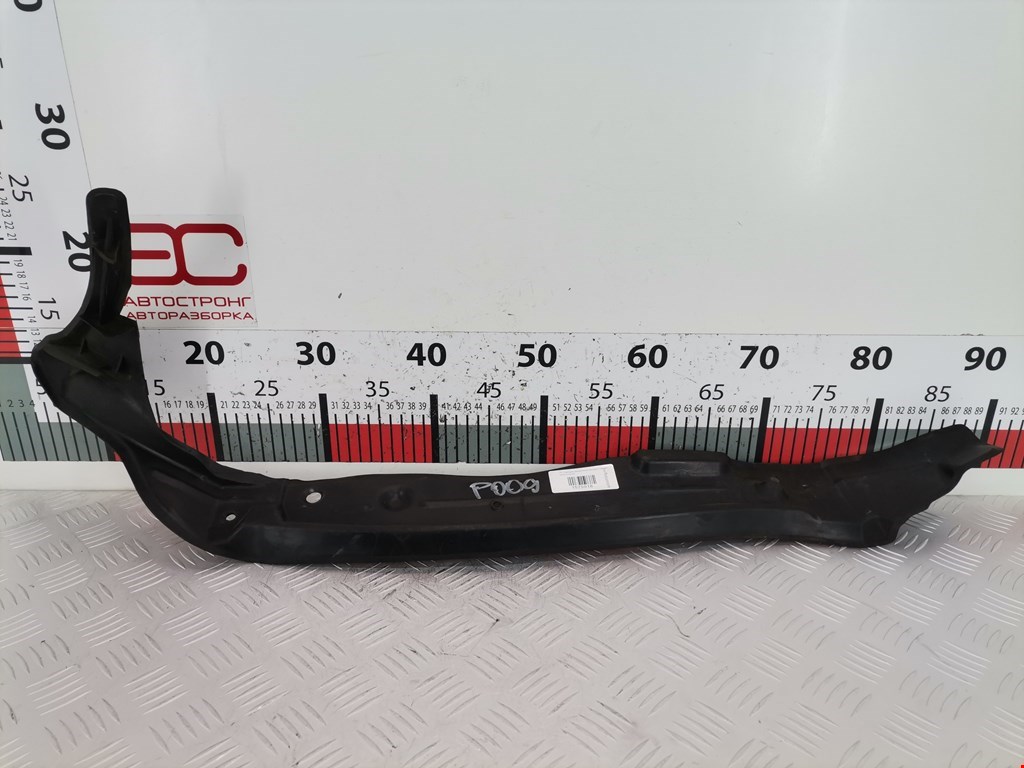 Накладка (молдинг) крыла переднего правого Audi Q7 4L (2005-2015)