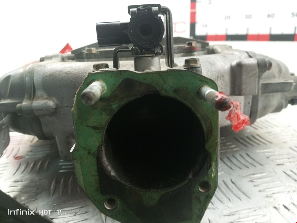 Коллектор впускной HONDA Pilot 2002-2008