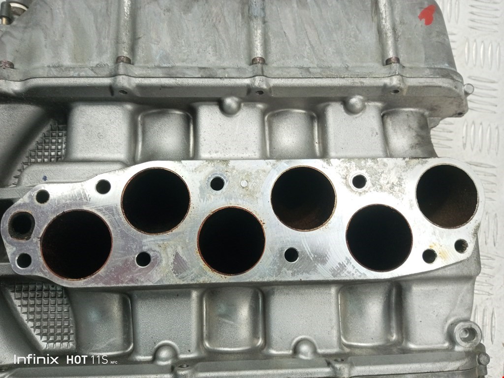 Коллектор впускной HONDA Pilot 2002-2008