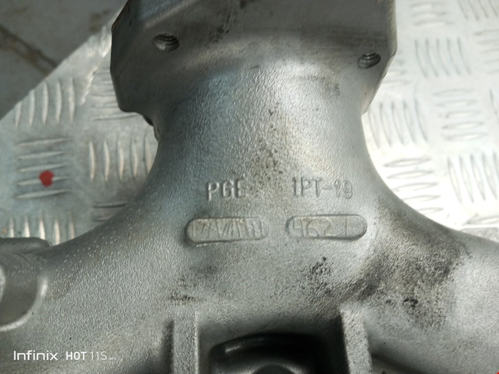 Коллектор впускной HONDA Pilot 2002-2008