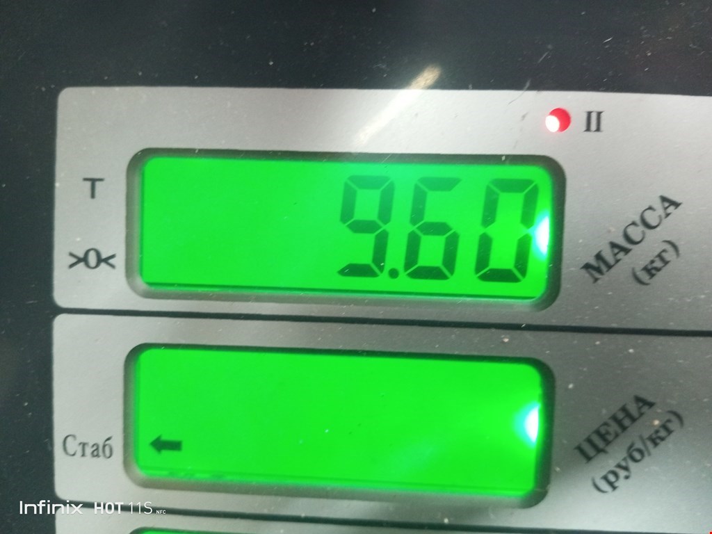 Коллектор впускной HONDA Pilot 2002-2008