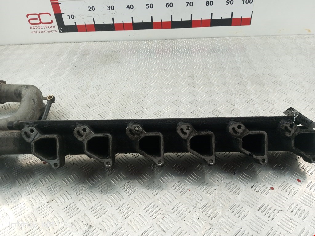 Коллектор впускной MAN TGM 2006-н.в.