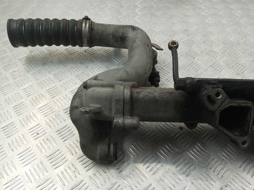 Коллектор впускной MAN TGM 2006-н.в.