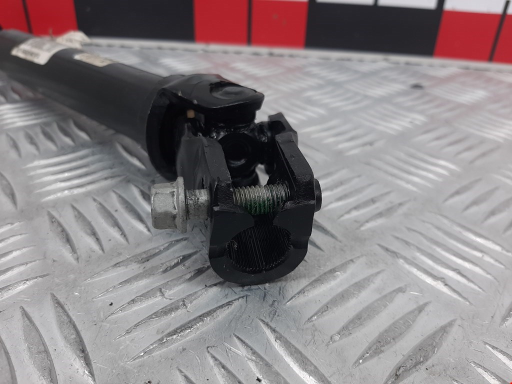 Кардан рулевой CHEVROLET Orlando 2011-2015