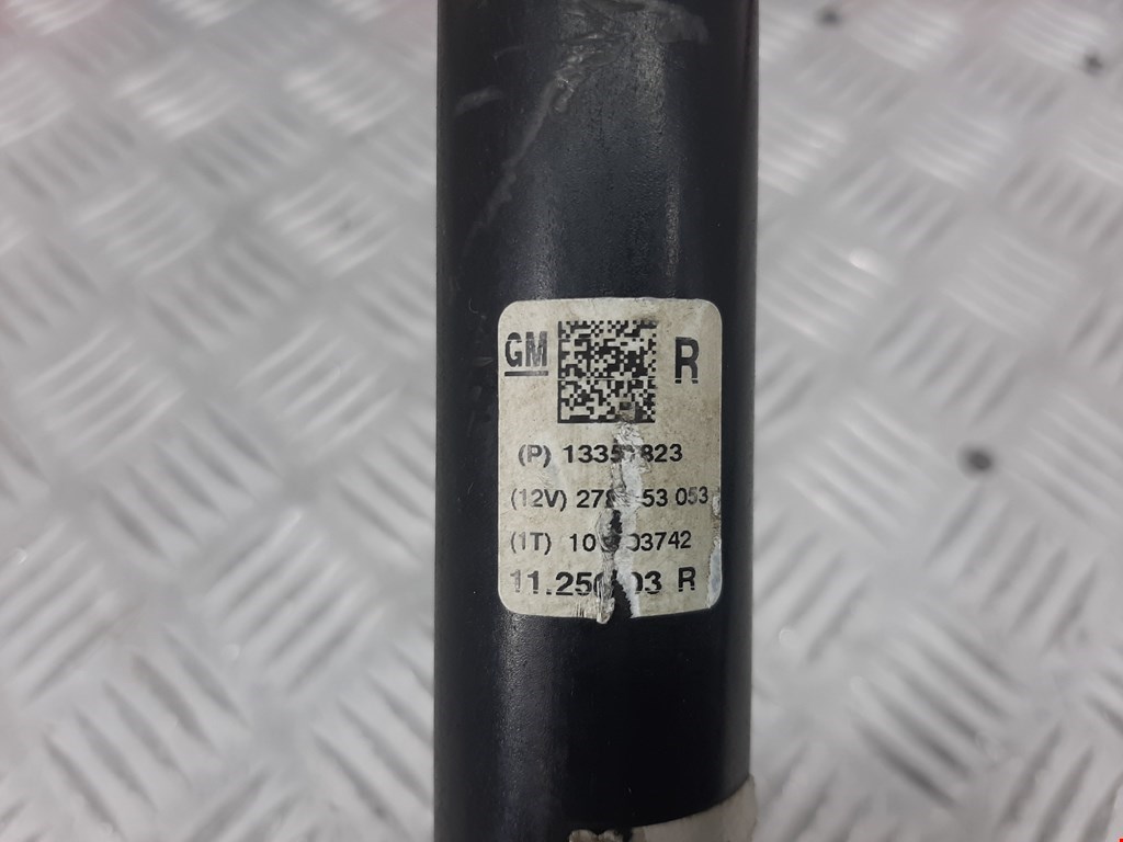 Кардан рулевой CHEVROLET Orlando 2011-2015