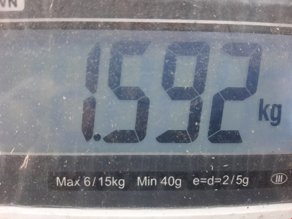 Кардан рулевой CHEVROLET Orlando 2011-2015