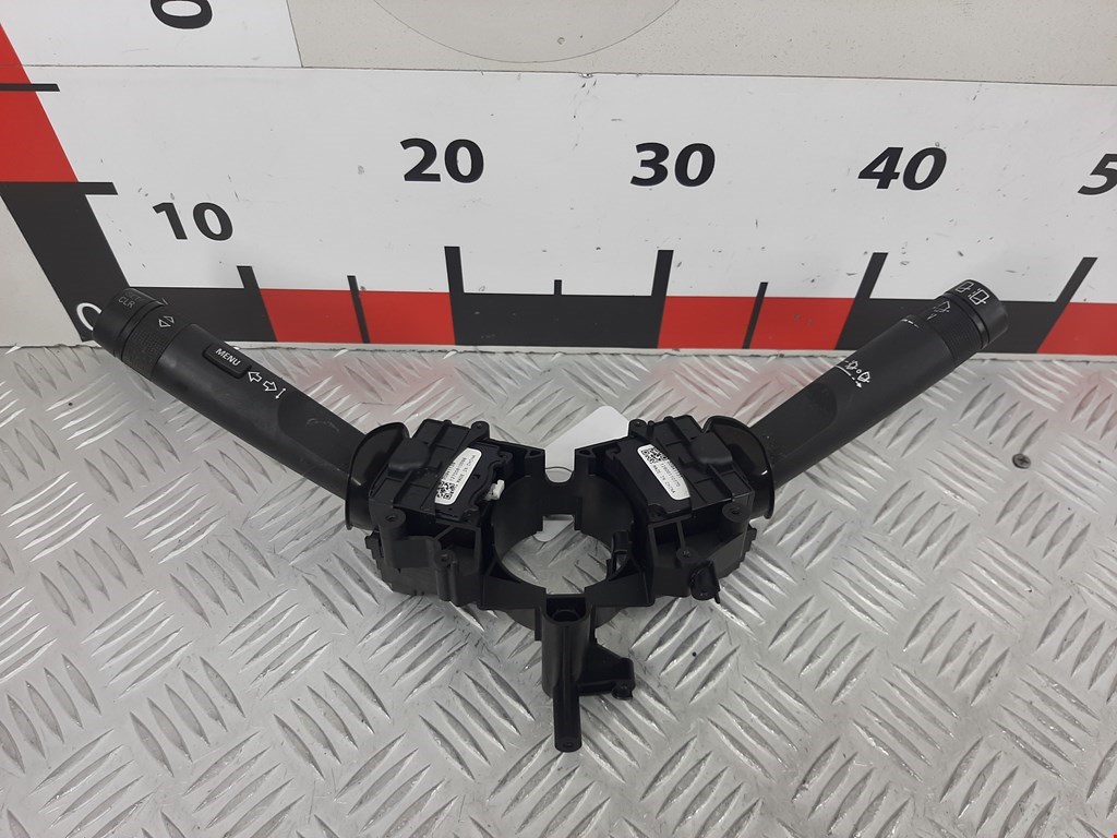 Переключатель поворотов и дворников (стрекоза) Chevrolet Orlando (2010-2023)