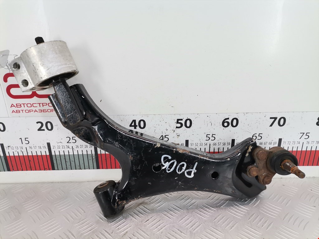 Рычаг передний левый CHEVROLET Captiva 2006-2010