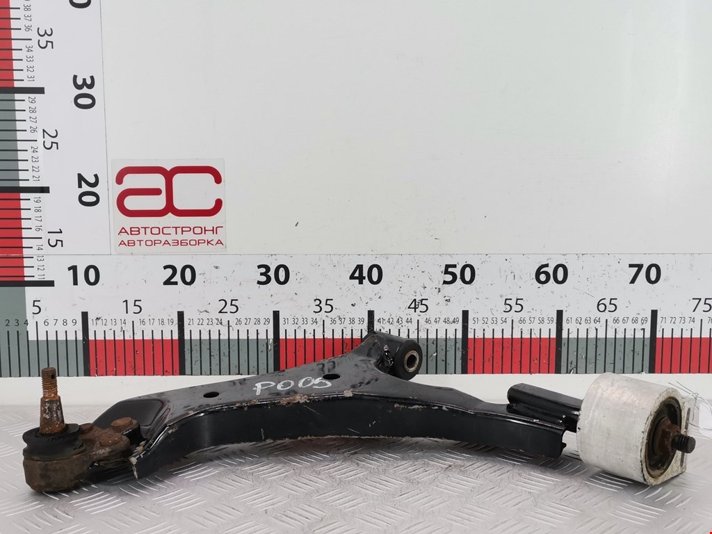 Рычаг передний левый CHEVROLET Captiva 2006-2010