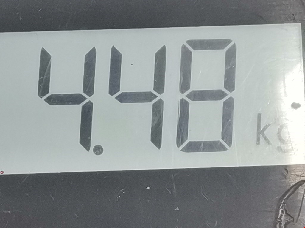 Рычаг передний левый CHEVROLET Captiva 2006-2010