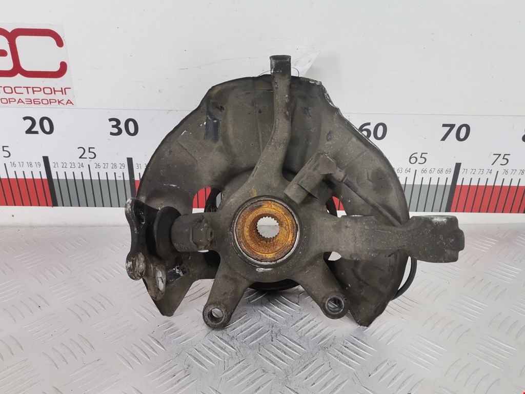 Ступица передняя правая MERCEDES-BENZ A-Class W168 1997-2004