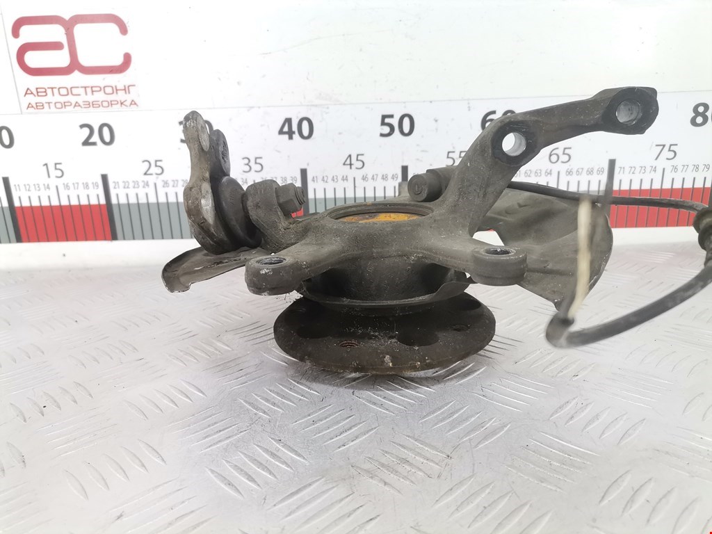 Ступица передняя правая MERCEDES-BENZ A-Class W168 1997-2004