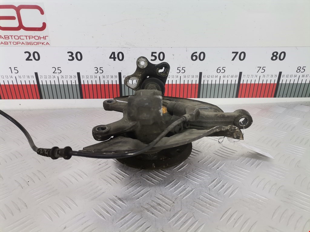 Ступица передняя правая MERCEDES-BENZ A-Class W168 1997-2004