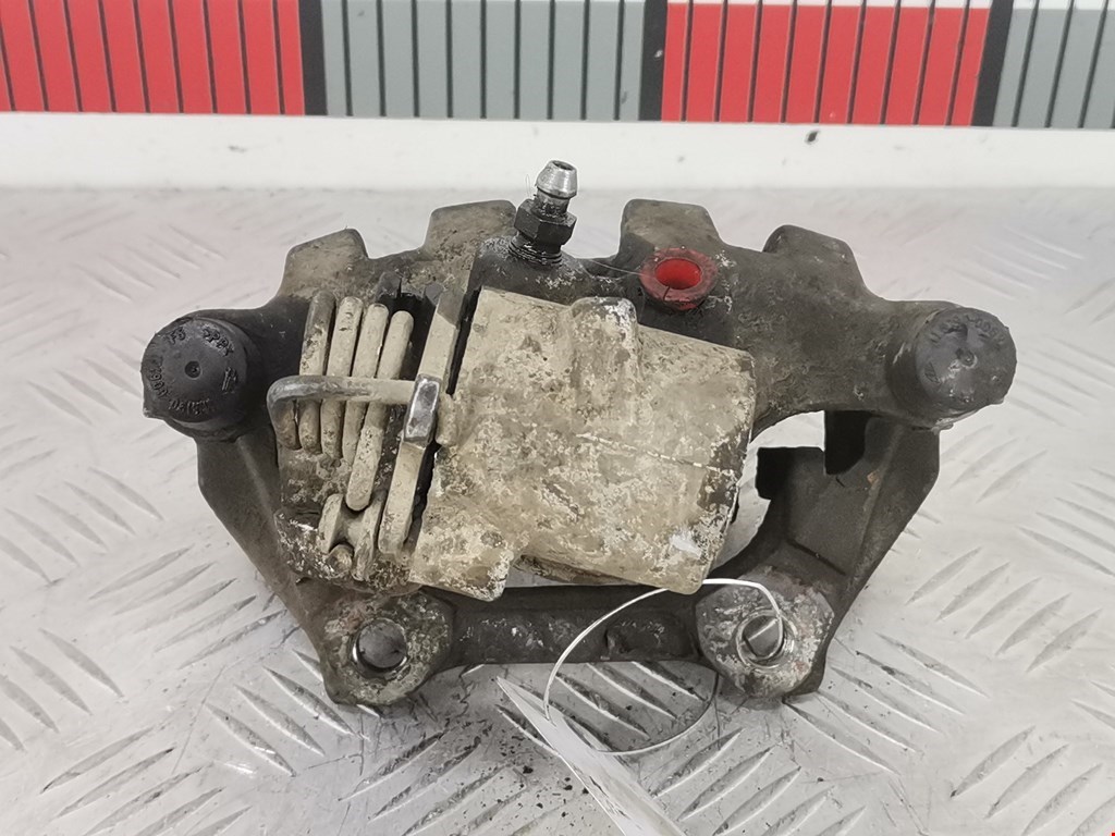 Суппорт задний правый RENAULT Laguna 2001-2007