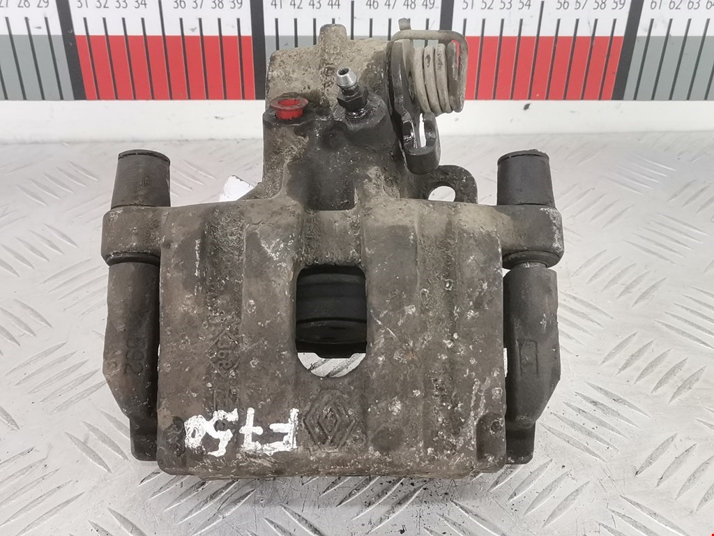 Суппорт задний правый RENAULT Laguna 2001-2007