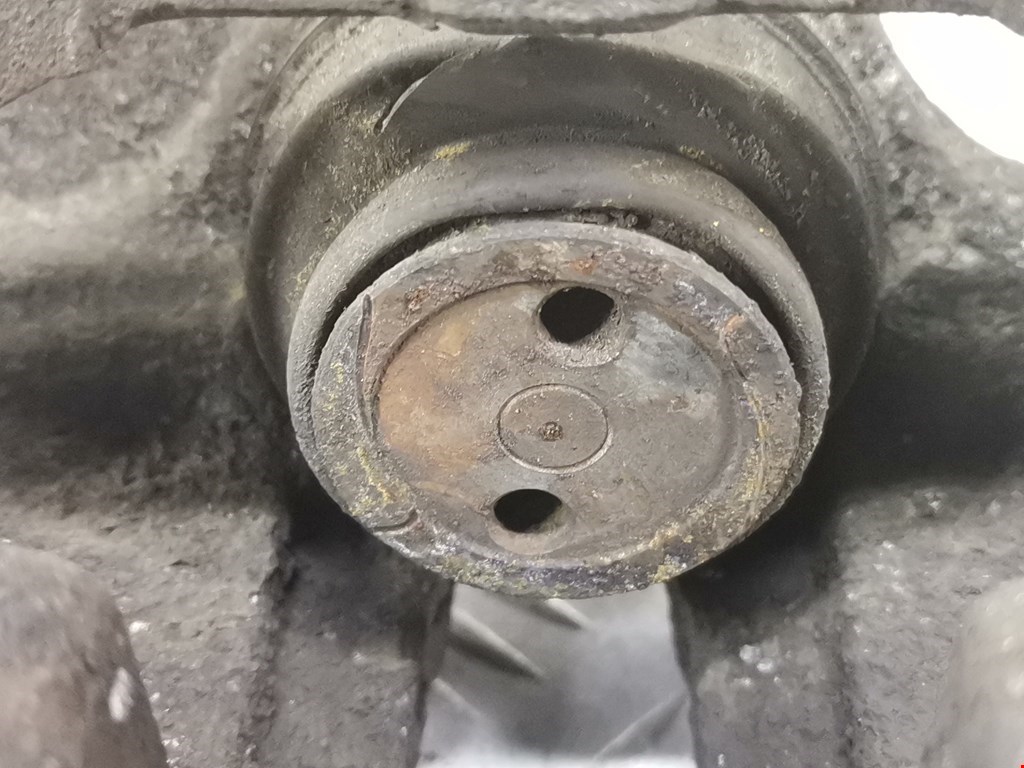 Суппорт задний правый RENAULT Laguna 2001-2007