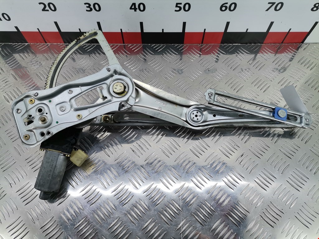 Стеклоподъемник передний правый MERCEDES-BENZ CLK-Class W208 1997-2002